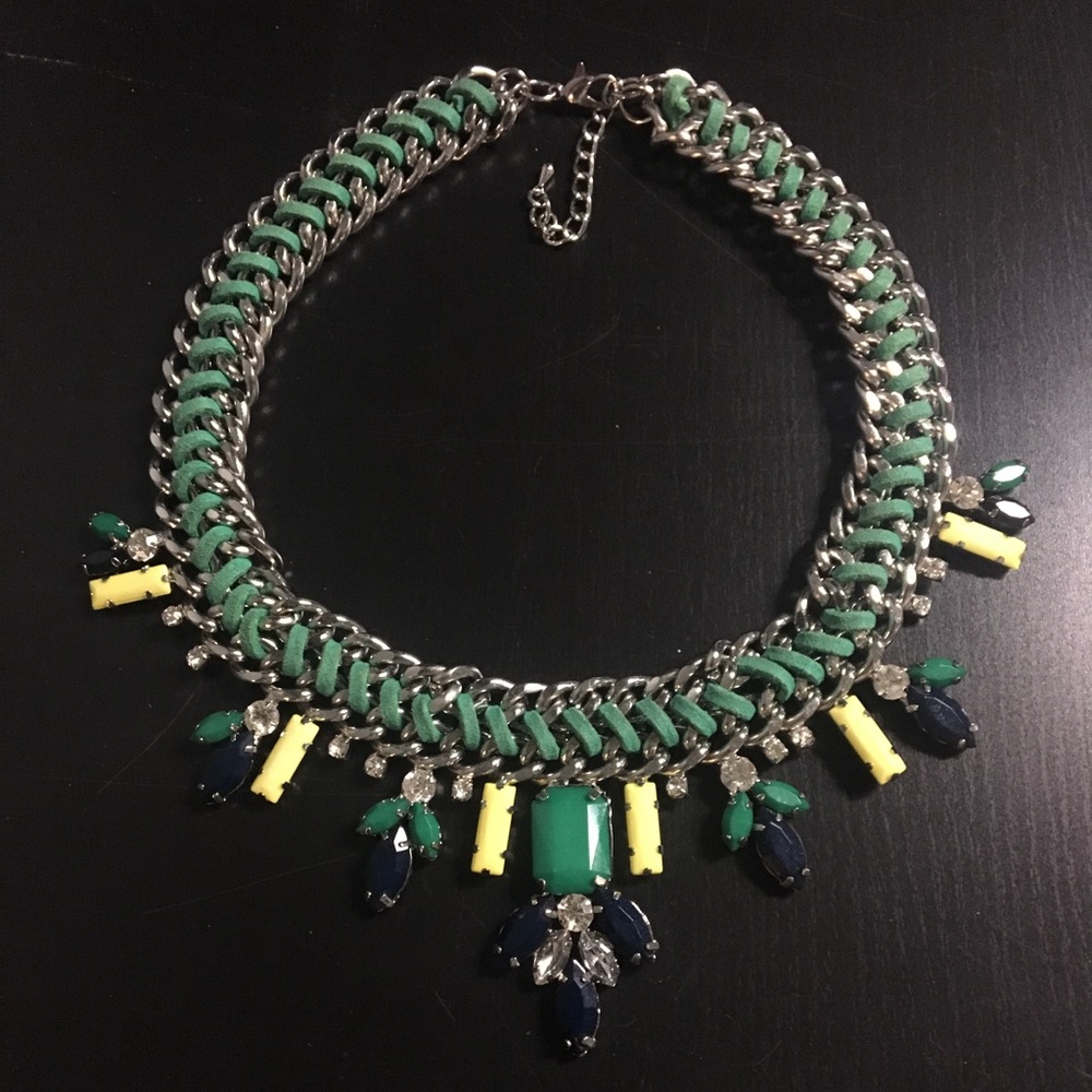 Statement Necklace